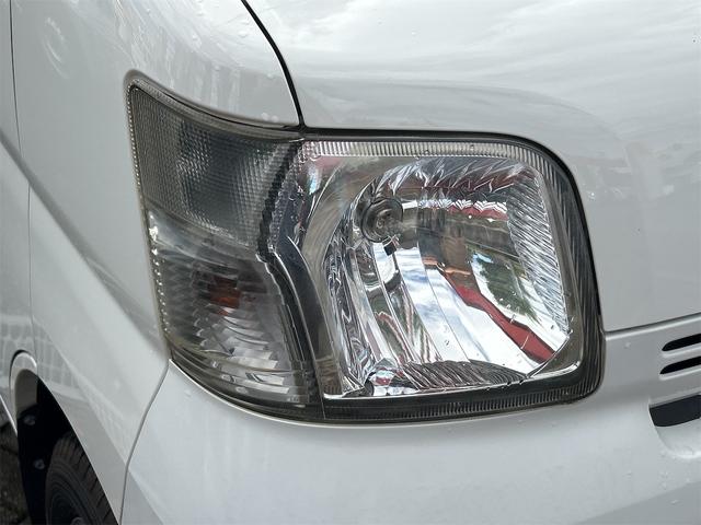 ハイゼットカーゴ スペシャルクリーン　ハイルーフ　ＡＴ　両側スライドドア　エアコン　パワーステアリング　運転席エアバッグ　助手席エアバッグ（28枚目）