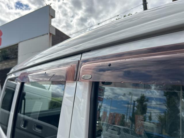 ハイゼットカーゴ スペシャルクリーン　ハイルーフ　ＡＴ　両側スライドドア　エアコン　パワーステアリング　運転席エアバッグ　助手席エアバッグ（29枚目）