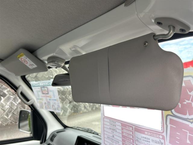 ハイゼットカーゴ スペシャルクリーン　ハイルーフ　ＡＴ　両側スライドドア　エアコン　パワーステアリング　運転席エアバッグ　助手席エアバッグ（31枚目）