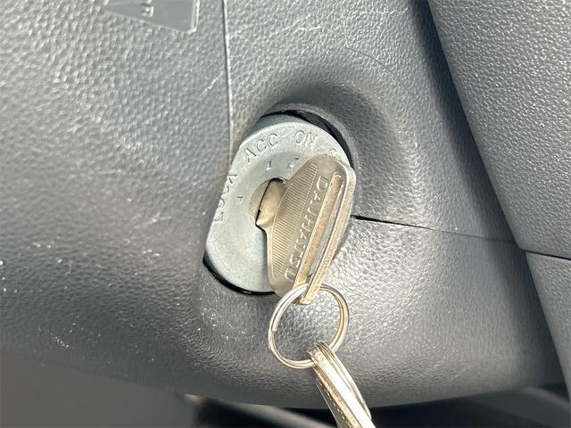 ハイゼットカーゴ スペシャルクリーン　ハイルーフ　ＡＴ　両側スライドドア　エアコン　パワーステアリング　運転席エアバッグ　助手席エアバッグ（33枚目）