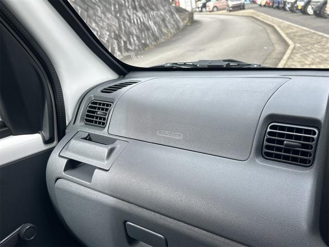 ハイゼットカーゴ スペシャルクリーン　ハイルーフ　ＡＴ　両側スライドドア　エアコン　パワーステアリング　運転席エアバッグ　助手席エアバッグ（35枚目）