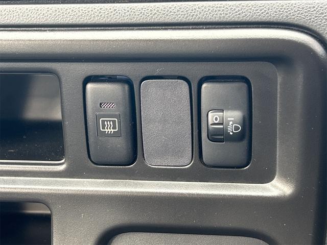 ハイゼットカーゴ スペシャルクリーン　ハイルーフ　ＡＴ　両側スライドドア　エアコン　パワーステアリング　運転席エアバッグ　助手席エアバッグ（38枚目）