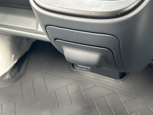 ハイゼットカーゴ スペシャルクリーン　ハイルーフ　ＡＴ　両側スライドドア　エアコン　パワーステアリング　運転席エアバッグ　助手席エアバッグ（41枚目）