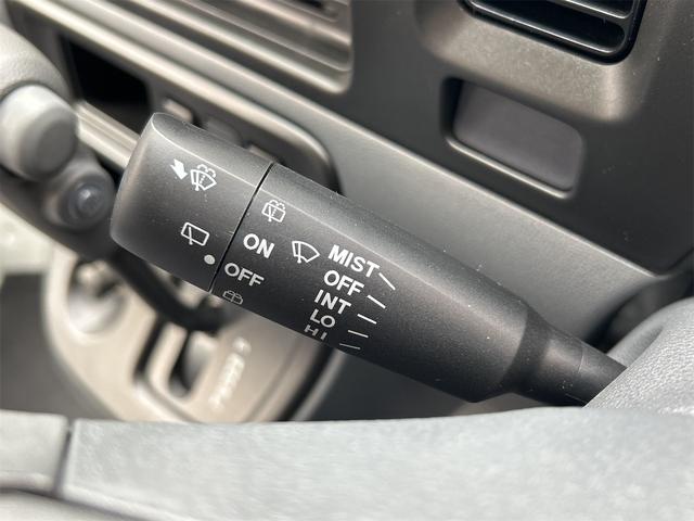 ハイゼットカーゴ スペシャルクリーン　ハイルーフ　ＡＴ　両側スライドドア　エアコン　パワーステアリング　運転席エアバッグ　助手席エアバッグ（43枚目）