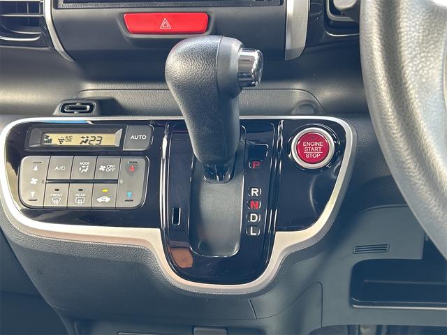 HONDA N-BOX CUSTOM G.L PACKAGE