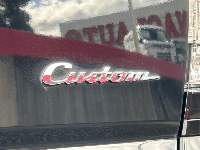 HONDA N-BOX CUSTOM G.L PACKAGE