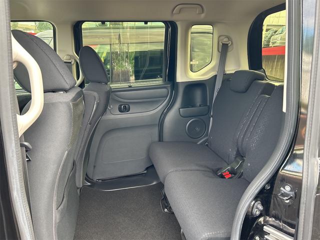 HONDA N-BOX CUSTOM G.L PACKAGE