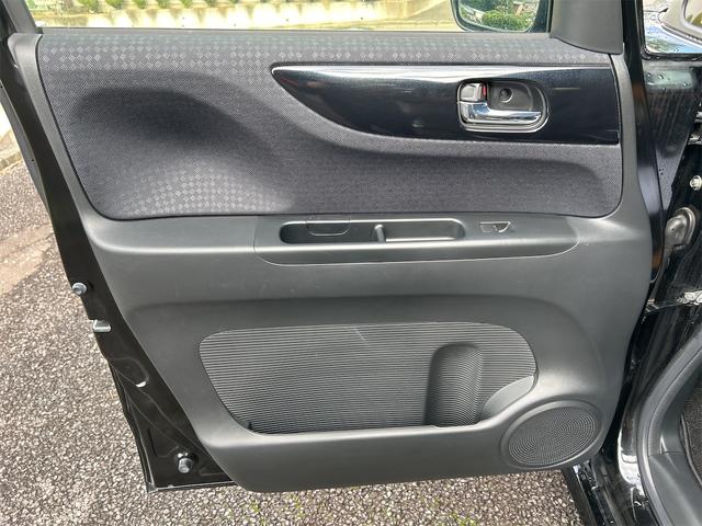 HONDA N-BOX CUSTOM G.L PACKAGE