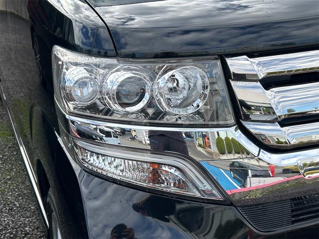 HONDA N-BOX CUSTOM G.L PACKAGE