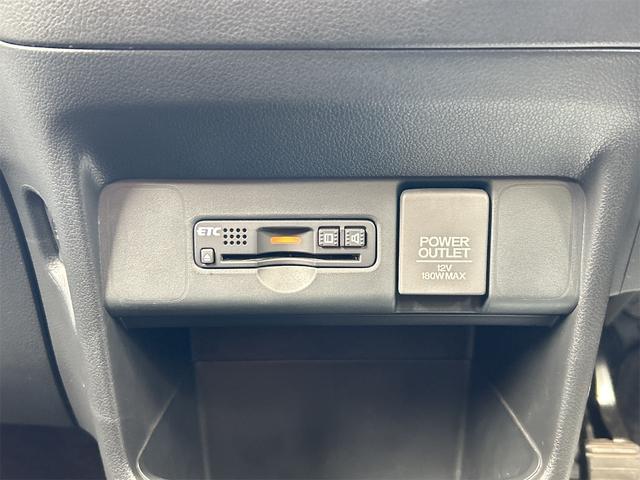 HONDA N-BOX CUSTOM G.L PACKAGE