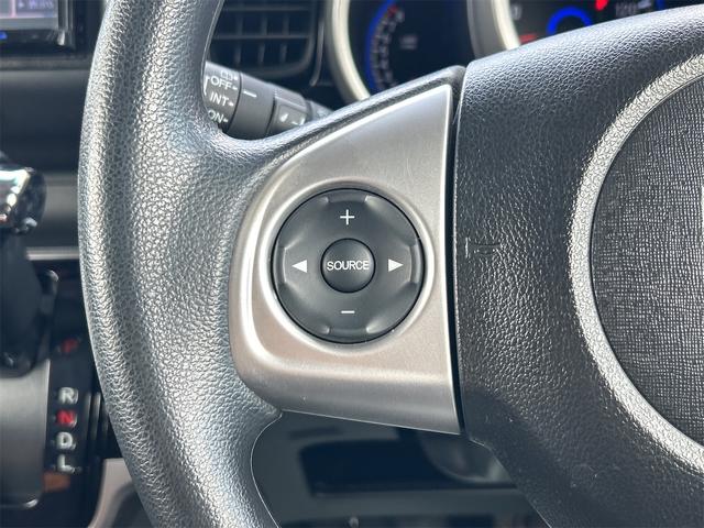 HONDA N-BOX CUSTOM G.L PACKAGE