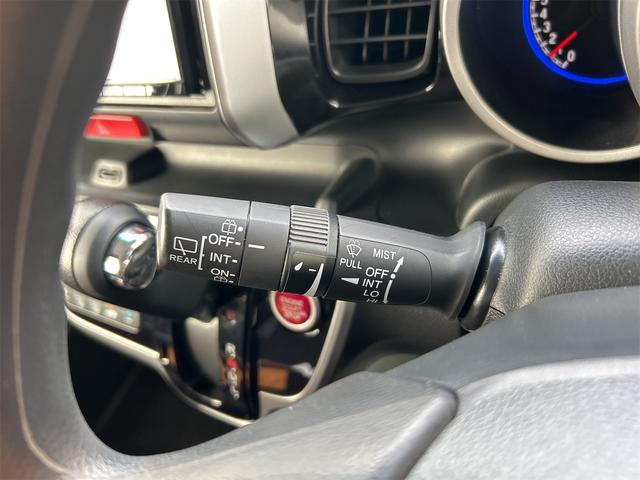 HONDA N-BOX CUSTOM G.L PACKAGE