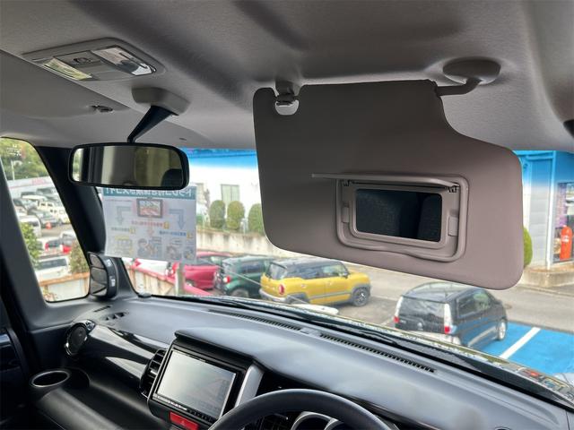 HONDA N-BOX CUSTOM G.L PACKAGE