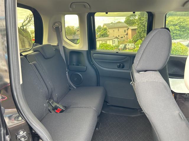 HONDA N-BOX CUSTOM G.L PACKAGE