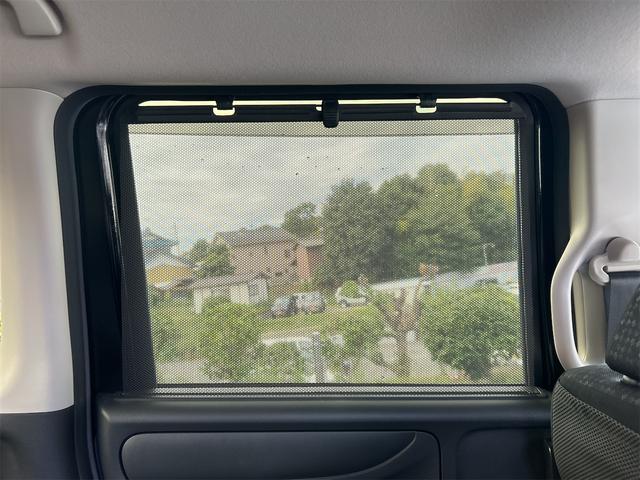 HONDA N-BOX CUSTOM G.L PACKAGE