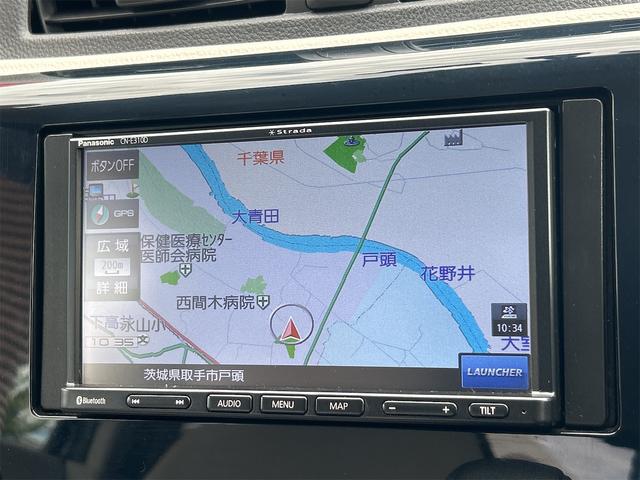 デイズ J ドライブレコーダー ETC ナビ TV 衝突被害軽減システム キーレスエントリー 電動格納ミラー ベンチシート CVT ABS ESC CD Bluetooth 衝突安全ボディ エアコン(6枚目)