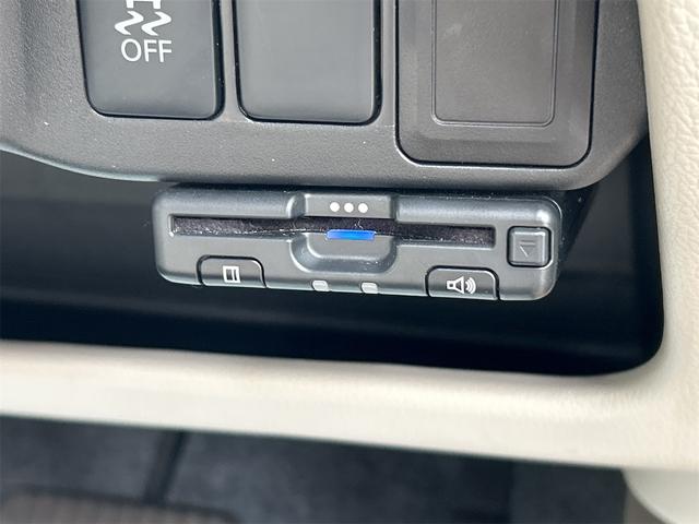 デイズ J ドライブレコーダー ETC ナビ TV 衝突被害軽減システム キーレスエントリー 電動格納ミラー ベンチシート CVT ABS ESC CD Bluetooth 衝突安全ボディ エアコン(8枚目)