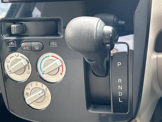 デイズ J ドライブレコーダー ETC ナビ TV 衝突被害軽減システム キーレスエントリー 電動格納ミラー ベンチシート CVT ABS ESC CD Bluetooth 衝突安全ボディ エアコン(9枚目)