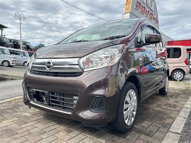 デイズ J ドライブレコーダー ETC ナビ TV 衝突被害軽減システム キーレスエントリー 電動格納ミラー ベンチシート CVT ABS ESC CD Bluetooth 衝突安全ボディ エアコン(11枚目)