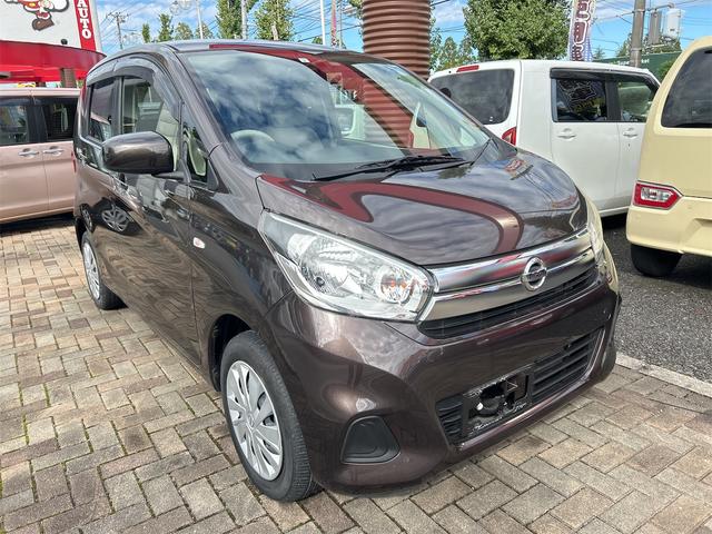 デイズ J ドライブレコーダー ETC ナビ TV 衝突被害軽減システム キーレスエントリー 電動格納ミラー ベンチシート CVT ABS ESC CD Bluetooth 衝突安全ボディ エアコン(13枚目)