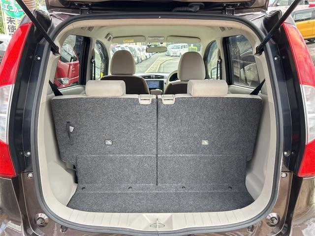 デイズ J ドライブレコーダー ETC ナビ TV 衝突被害軽減システム キーレスエントリー 電動格納ミラー ベンチシート CVT ABS ESC CD Bluetooth 衝突安全ボディ エアコン(23枚目)