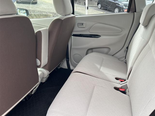 デイズ J ドライブレコーダー ETC ナビ TV 衝突被害軽減システム キーレスエントリー 電動格納ミラー ベンチシート CVT ABS ESC CD Bluetooth 衝突安全ボディ エアコン(28枚目)