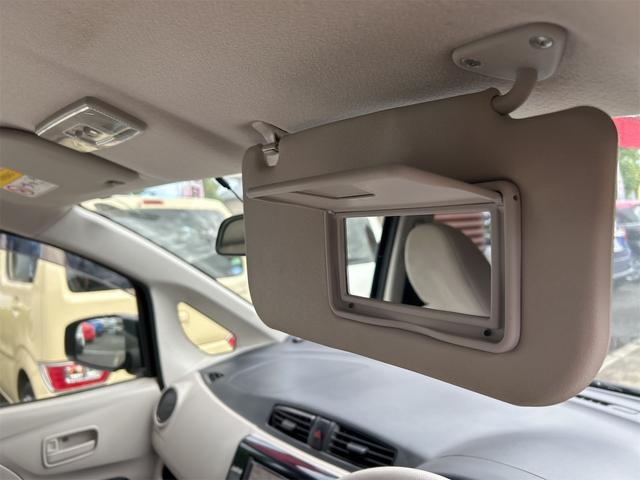 デイズ J ドライブレコーダー ETC ナビ TV 衝突被害軽減システム キーレスエントリー 電動格納ミラー ベンチシート CVT ABS ESC CD Bluetooth 衝突安全ボディ エアコン(36枚目)