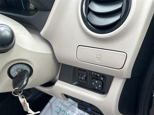 デイズ J ドライブレコーダー ETC ナビ TV 衝突被害軽減システム キーレスエントリー 電動格納ミラー ベンチシート CVT ABS ESC CD Bluetooth 衝突安全ボディ エアコン(38枚目)