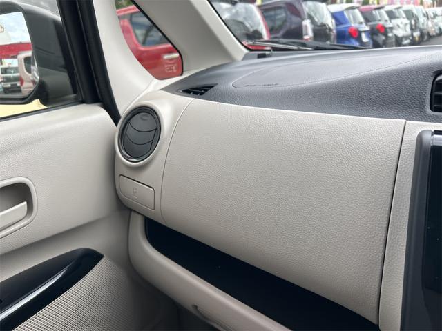 デイズ J ドライブレコーダー ETC ナビ TV 衝突被害軽減システム キーレスエントリー 電動格納ミラー ベンチシート CVT ABS ESC CD Bluetooth 衝突安全ボディ エアコン(44枚目)