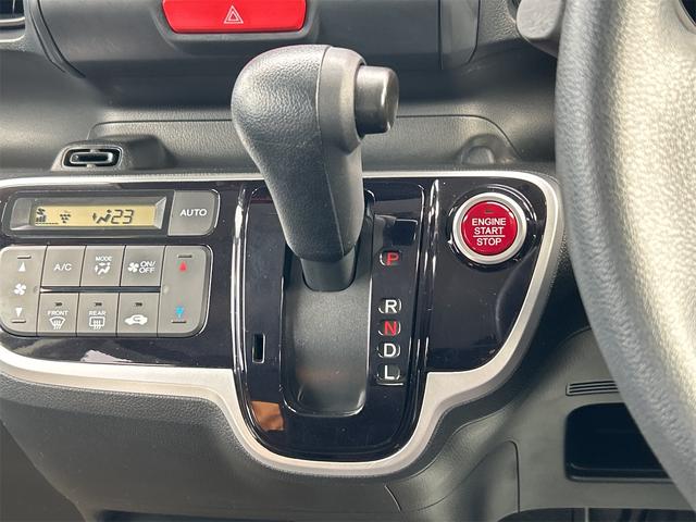 N-BOX G ドライブレコーダー 両側スライドドア ナビ スマートキー アイドリングストップ 電動格納ミラー ベンチシート CVT 盗難防止システム ABS ESC CD 衝突安全ボディ エアコン(8枚目)
