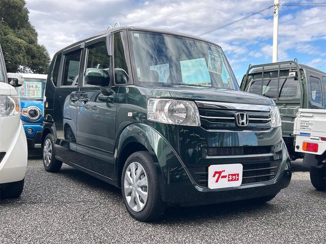 N-BOX G ドライブレコーダー 両側スライドドア ナビ スマートキー アイドリングストップ 電動格納ミラー ベンチシート CVT 盗難防止システム ABS ESC CD 衝突安全ボディ エアコン(14枚目)