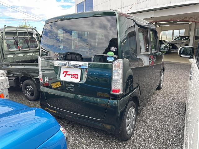 N-BOX G ドライブレコーダー 両側スライドドア ナビ スマートキー アイドリングストップ 電動格納ミラー ベンチシート CVT 盗難防止システム ABS ESC CD 衝突安全ボディ エアコン(15枚目)