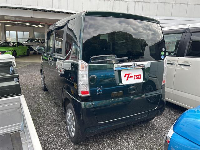 N-BOX G ドライブレコーダー 両側スライドドア ナビ スマートキー アイドリングストップ 電動格納ミラー ベンチシート CVT 盗難防止システム ABS ESC CD 衝突安全ボディ エアコン(16枚目)