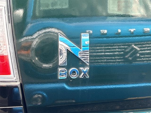 N-BOX G ドライブレコーダー 両側スライドドア ナビ スマートキー アイドリングストップ 電動格納ミラー ベンチシート CVT 盗難防止システム ABS ESC CD 衝突安全ボディ エアコン(17枚目)