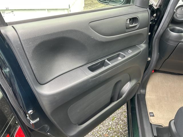 N-BOX G ドライブレコーダー 両側スライドドア ナビ スマートキー アイドリングストップ 電動格納ミラー ベンチシート CVT 盗難防止システム ABS ESC CD 衝突安全ボディ エアコン(24枚目)