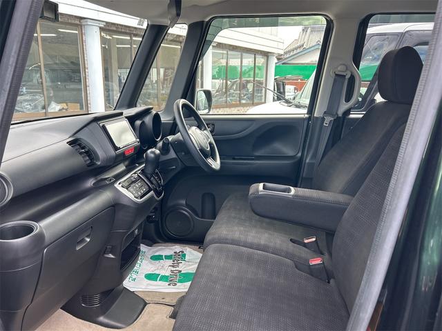 N-BOX G ドライブレコーダー 両側スライドドア ナビ スマートキー アイドリングストップ 電動格納ミラー ベンチシート CVT 盗難防止システム ABS ESC CD 衝突安全ボディ エアコン(25枚目)