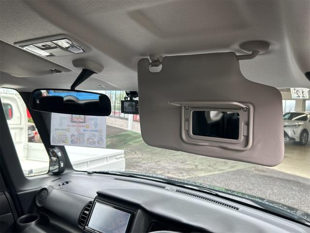 N-BOX G ドライブレコーダー 両側スライドドア ナビ スマートキー アイドリングストップ 電動格納ミラー ベンチシート CVT 盗難防止システム ABS ESC CD 衝突安全ボディ エアコン(37枚目)