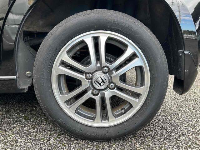 N-BOX G・Lパッケージ ETC バックカメラ 両側スライド・片側電動 ナビ TV スマートキー アイドリングストップ 電動格納ミラー ベンチシート CVT 盗難防止システム ABS ESC CD DVD再生(26枚目)