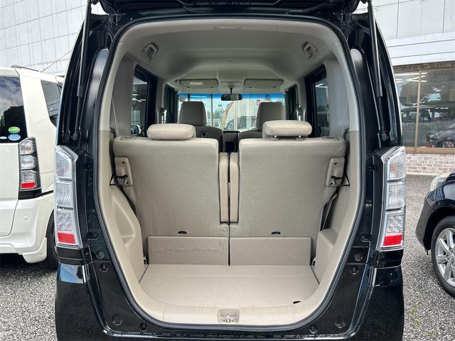 N-BOX G・Lパッケージ ETC バックカメラ 両側スライド・片側電動 ナビ TV スマートキー アイドリングストップ 電動格納ミラー ベンチシート CVT 盗難防止システム ABS ESC CD DVD再生(27枚目)