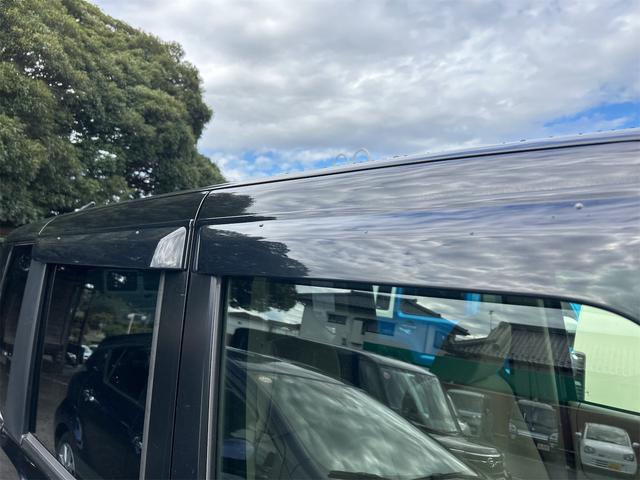 N-BOX G・Lパッケージ ETC バックカメラ 両側スライド・片側電動 ナビ TV スマートキー アイドリングストップ 電動格納ミラー ベンチシート CVT 盗難防止システム ABS ESC CD DVD再生(36枚目)