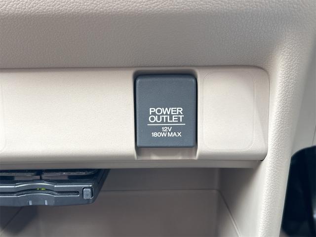 N-BOX G・Lパッケージ ETC バックカメラ 両側スライド・片側電動 ナビ TV スマートキー アイドリングストップ 電動格納ミラー ベンチシート CVT 盗難防止システム ABS ESC CD DVD再生(40枚目)