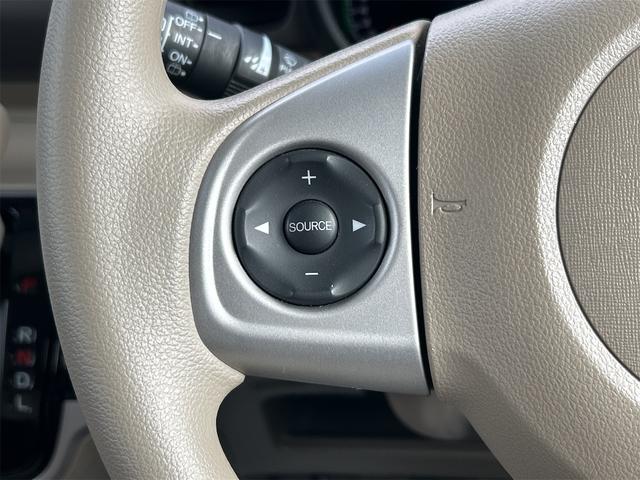 N-BOX G・Lパッケージ ETC バックカメラ 両側スライド・片側電動 ナビ TV スマートキー アイドリングストップ 電動格納ミラー ベンチシート CVT 盗難防止システム ABS ESC CD DVD再生(42枚目)