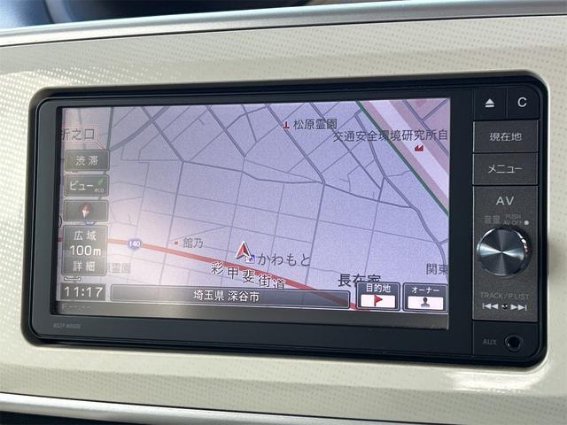 DAIHATSU MOVE CANBUS X LIMITED SA II