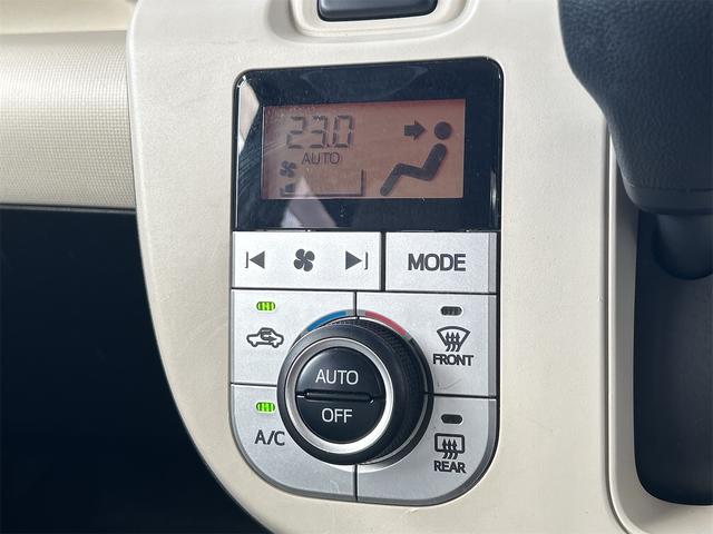 DAIHATSU MOVE CANBUS X LIMITED SA II