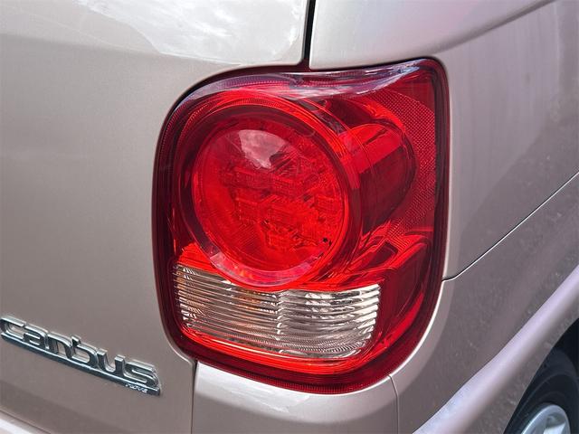 DAIHATSU MOVE CANBUS X LIMITED SA II