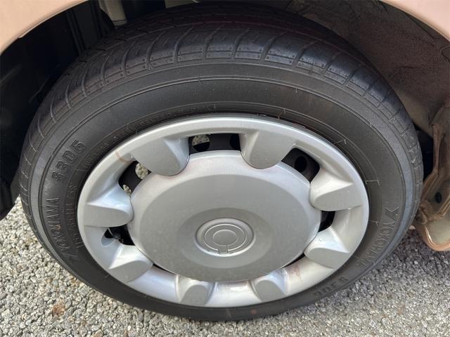 DAIHATSU MOVE CANBUS X LIMITED SA II