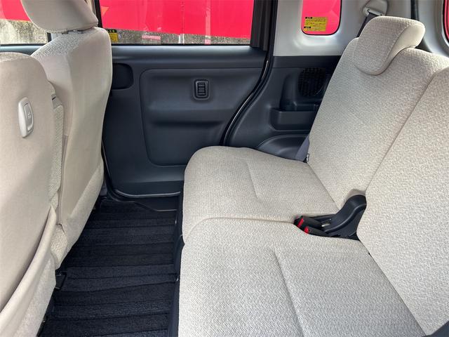 DAIHATSU MOVE CANBUS X LIMITED SA II