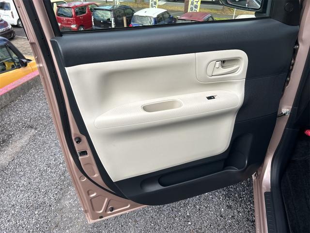 DAIHATSU MOVE CANBUS X LIMITED SA II