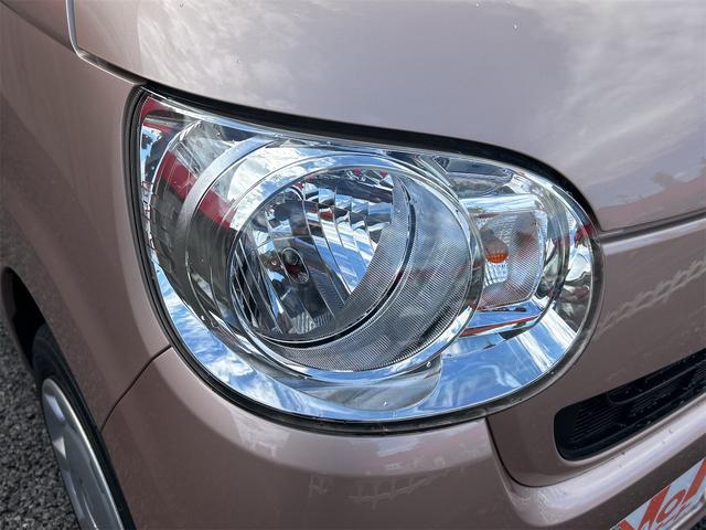 DAIHATSU MOVE CANBUS X LIMITED SA II