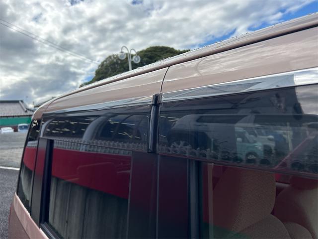 DAIHATSU MOVE CANBUS X LIMITED SA II